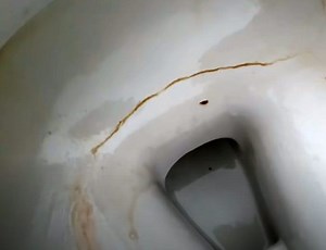 What Causes Rust In Toilet Bowl And How To Remove It?