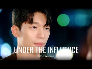 Little Women | Under The Influence | FMV