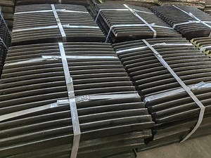 [Hot Item] High Quality Allu Parts for Allu Screening Buckets, China Made