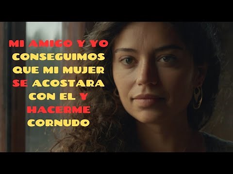 My friend and I got my wife to sleep with him and make me a cuckold.