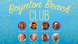 Boynton Beach Club (2006)