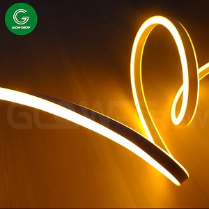 [Hot Item] ETL UL 10*20mm Flexible LED Neon Strip Light for Commercial House Building Landscape Decoration