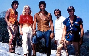 Danger Island – Nostalgia Central