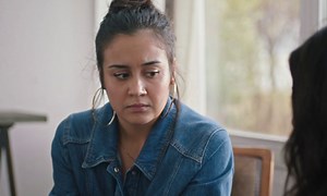 Demain nous appartient du vendredi 9 janvier 2026 - Episode 2115