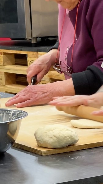 425K views · 3.2K reactions | Il cooking show è stato un successone !...