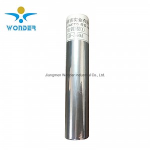 [Hot Item] Chrome Silver Mirror Silver Electrostatic Powder Coating
