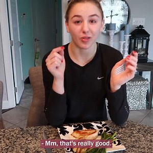 7.4K views · 236 reactions | Cooking with Chloe六‍ | Chloe Lukasiak | Facebook