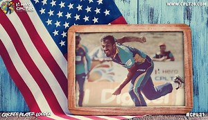 BOWLING BRILLANCE!!! Wahab Riaz produces a spell of magic with a TRIPLE -WICKET MAIDEN OVER. #CPL21 #CricketInTheUSA #WahabRiaz #CricketPlayedLouder | CPL T20