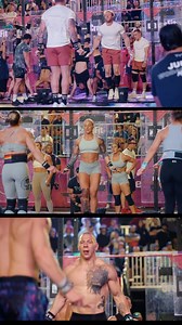 DOUBLE-UNDERS have made an appearance in every CrossFit Open to date. The 2024 workouts remain a mystery, but this pattern is telling us all we need to know... 11.1 12.4 13.3 14.1 15.3 16.2 17.5 18.3 19.2 20.2 21.1 22.3 23.3 How are your dubs looking? | The Wodapalooza Fitness-Festival