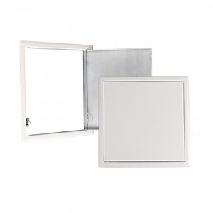 [Hot Item] White Snap Lock Standard Access Panel Inspection Door for Ceiling Wall Access