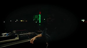 Héctor Oaks going in hard 💥 #technostation #technoparty | Techno Station