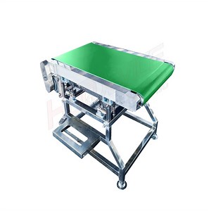 [Hot Item] Hot Sale Conveyor Checkweigher Weight Digital Type Checker for Food Packing Machine