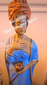 16 reactions | Dirt daubers are long, slender wasps. The name of this...