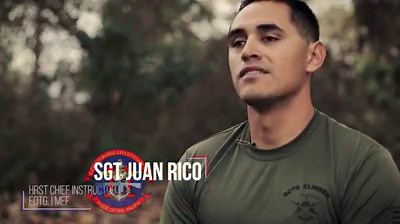 Dropping In Marines with the 11th Marine Expeditionary Unit complete the Helicopter Rope Suspension Techniques Master Course at Camp Pendleton. (11th Marine Expeditionary Unit video by Lance Cpl. Dalton S. Swanbeck) | U.S. Marine Corps