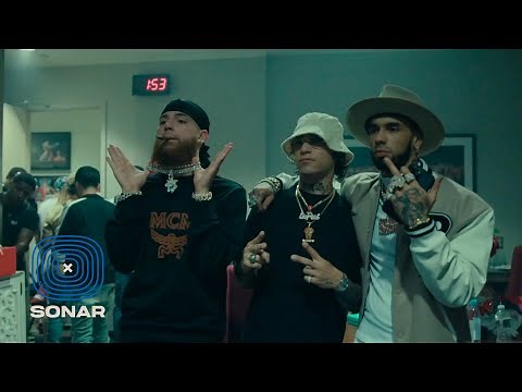 ‪@Hades66mmnf‬ - PRESIDENTE ( OFFICIAL VIDEO )