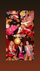 Miss Indiana USA on Reels