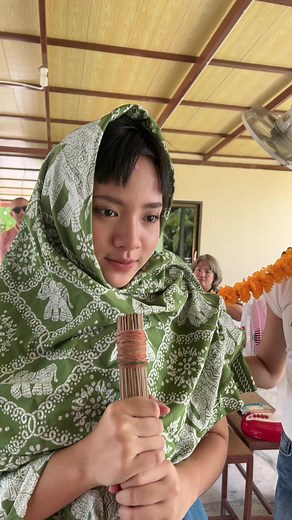 @น้องปัณณ์ภัทราพร #fyp #ชิงช้าสวรรค์
