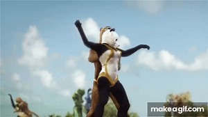 Orangina - Naturally Juicy on Make a GIF
