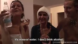 swingers mega homemade private sex party 02 pt 1/2