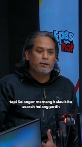 Part last tu, boleh Johan gula-gulakan KJ. Nak marah, tapi kena sabar kan 😂 Menyirap je muka KJ dengan teka-teki Johan dan AG tu 🥲 #HotFMNo1 #HotFM #BekpesHot #YangHangatDanTerbaik #RadioNo1 #KJjadiDJ | Hot FM
