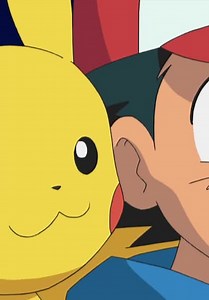 Pokémon the Series: Black & White S14:E02 - Enter Iris and Axew!