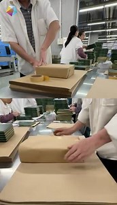 Book Packaging Process📦 #Printing #PrintIndustry #PrintingLife #bookprinting #artbook #artbookprinting #artron #artronprint #artronprinting #artronartgroup | Artron