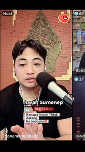 Irwan Sumenep Tegaskan! @sorotan | Elfatar Reels