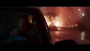 Russell Crowe takes road rage to the next level in Unhinged. | IGN
