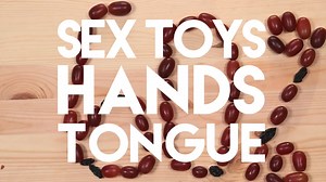 How to finger a girl the right way