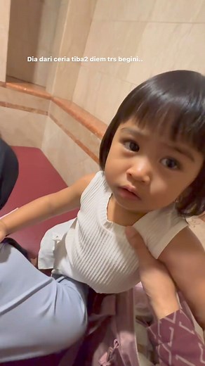 Moana Cerita Horor Ke Bu Icis, Langsung di Tunjukin di Mana 😱 | The Ricis & Team