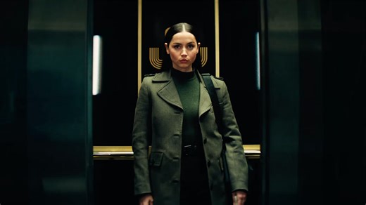 When Does Ballerina Take Place on the John Wick Timeline?