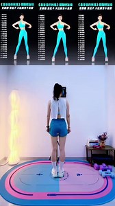 features simple movements that burn fat, induce sweating, and promote overall weight loss#exercise #homeworkout #chfitnesscenter #fitness #aerobic