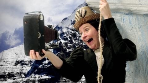 Horrible Histories - Exceptional Explorers - Horrible Histories Playlist - CBBC