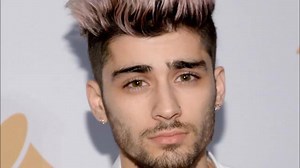 ZAYN - Rear View (Lyrics) | 𝘼𝙡𝙚𝙭 𝙈𝙪𝙨𝙞𝙘 ₇₄