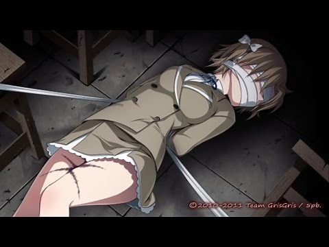 Backseat Anime Watching - Corpse Party Tortured Souls - Episode 1