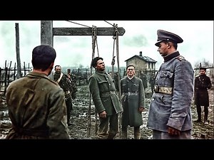 The Ruthless Tactics of Soviet Partisans Behind Enemy Lines