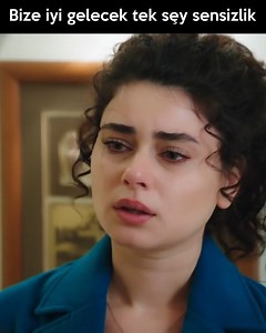 Bize iyi gelecek tek şey sensizlik | #Yemin #ThePromise 204. Bölüm | Yemin Dizisi - The Promise