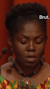 19K views · 478 reactions | Elle a mené une lutte acharnée contre des projets qui menaçaient sa terre d'origine et ses habitants. Aujourd'hui, Francia Marquez est un symbole de l'engagement écologique afro-colombien. Voilà son combat. | Brut nature FR | Facebook