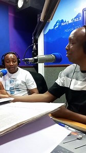 'Mathe' wa Ngara ati ti we uria uraikirio ngono? #MAGATHITIINI #Arahuka #gatonyenakiengei | Kameme FM Official