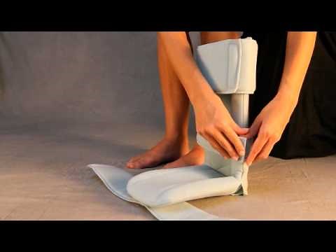 FootSmart Passive Night Splint