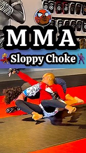 1.1K reactions · 20 shares | MMA:Sloppy Choke - - #mma #jiujitsu #submission #submissions #grappling #submissiongrappling #fight #fighter #kickboxing #muaythai #grappler #sports #sport #combat #combatsports #selfdefense #athlete #nogi #nogigrappling #mixedmartialarts #martialarts #martialartist #kickboxing #karate #spar #boxing #chokehold #wrestling #wrestler #brazilianjiujitsu | Smitty Wit | Facebook