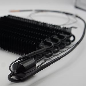 [Hot Item] New Model Aluminum Fin Copper Tube Refrigerator Condenser Evaporator for Household Using