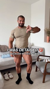 15K views · 123 reactions | DO NOT fly wearing this if you’re a...