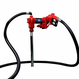 [Hot Item] Advanced Ex-Proof Pump Solutions for Flammable Liquid Handling