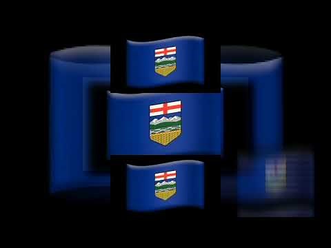 Alberta EAS Alarm Scan