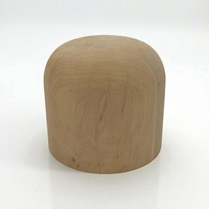 Wooden Hat Block – Millinery Hat-making Tools - Etsy UK