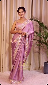 10K views · 86 reactions | ✨ **Hot Selling Handwork Saree** ✨ Grab this stunning handwork saree before it’s gone! With intricate detailing and premium fabric, it’s perfect for festive occasions or special events. Hurry up—limited stock available! For orders, DM us now! #HotSelling #HandworkSaree #LimitedStock #ElegantFashion #ShahFashion | SHAH Fashion Paradise & Boutique | Facebook