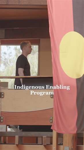 11K views · 246 reactions | There’s more than one way to get into Curtin. Discover our Indigenous Enabling Program  curtin.edu/1t7f5s [VD: A student shares his pathway into Curtin with the support of our Indigenous Enabling Program.] #CurtinUniversity #CurtinLife | Curtin University | Facebook