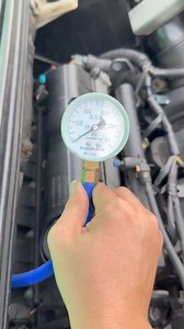3.7K views · 19 reactions | Testing on a clog catalyst, the meter flew out 藍藍藍 #noelchong #jtechautoserv | JTech Autoserv | Facebook