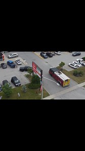 15K views · 34 reactions | Everyone knows how hot Fatburger Canada - Main is The property has a general Fire Alarm that brought BFES to swing by. When are you stopping by? Hawkeye is powered by Currie Heavy Towing | At the Scene Photography | Facebook